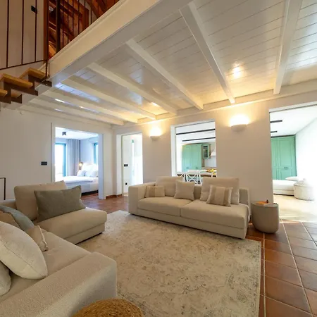 Guduce 4 Villa *