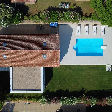 Guduce 4 Villa